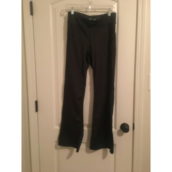 Xersion Women's Pants Gray Active and Athletic Size Medium - Picture 1 of 10